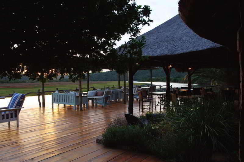 Kariega Game Reserve Bushman's River Mouth 외부 사진