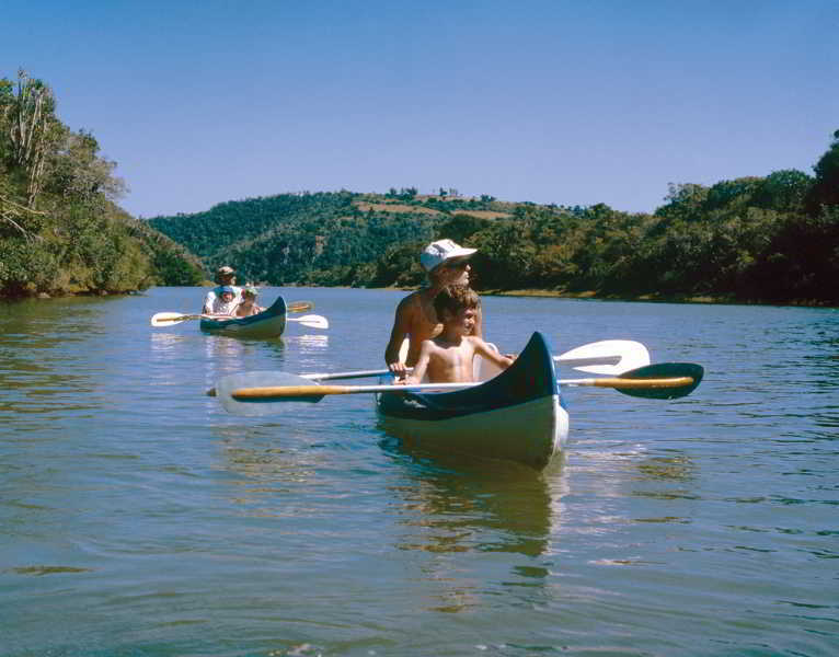 Kariega Game Reserve Bushman's River Mouth 외부 사진