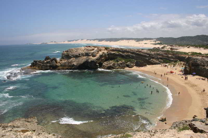 Kariega Game Reserve Bushman's River Mouth 외부 사진