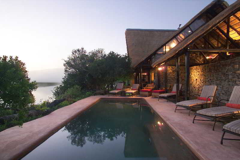 Kariega Game Reserve Bushman's River Mouth 외부 사진